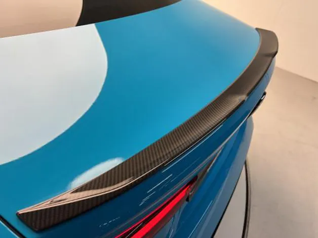 BMW M4 Coupé CompetitionM xDr