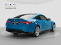 BMW M4 Coupé CompetitionM xDr