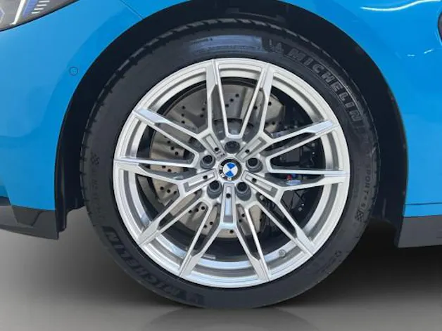 BMW M4 Coupé CompetitionM xDr