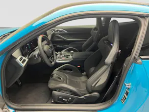 BMW M4 Coupé CompetitionM xDr