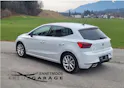 SEAT Ibiza 1.0 EcoTSI FR DSG *Navigation+Rückfahrkamera+Garantie*