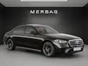 Mercedes-Benz S 450 d L 4Matic AMG Line 9G-Tronic