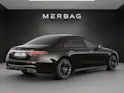 Mercedes-Benz S 450 d L 4Matic AMG Line 9G-Tronic