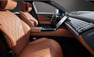 Mercedes-Benz S 450 d L 4Matic AMG Line 9G-Tronic
