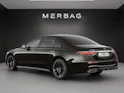 Mercedes-Benz S 450 d L 4Matic AMG Line 9G-Tronic