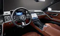 Mercedes-Benz S 450 d L 4Matic AMG Line 9G-Tronic