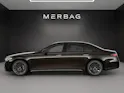 Mercedes-Benz S 450 d L 4Matic AMG Line 9G-Tronic