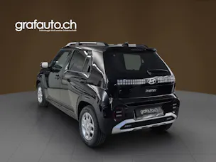 Hyundai Inster Electric Amplia