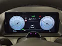 Hyundai Inster Electric Amplia