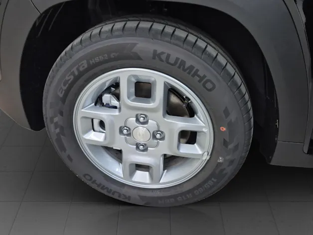 Hyundai Inster Electric Amplia