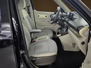 Hyundai Inster Electric Amplia