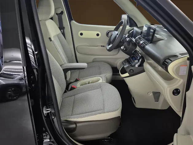 Hyundai Inster Electric Amplia