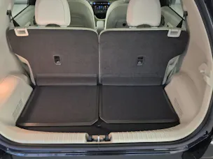 Hyundai Inster Electric Amplia
