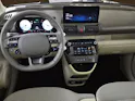 Hyundai Inster Electric Amplia