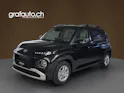 Hyundai Inster Electric Amplia
