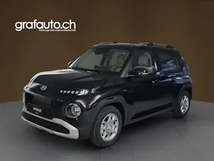 Hyundai Inster Electric Amplia