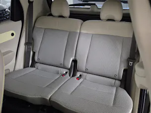 Hyundai Inster Electric Amplia