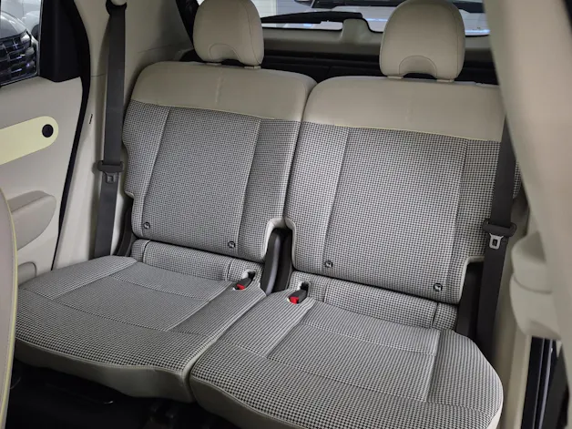 Hyundai Inster Electric Amplia