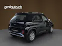 Hyundai Inster Electric Amplia
