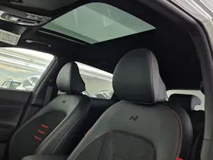 Hyundai Kona 1.6 GDi Hybrid N-Line