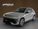 Hyundai Kona 1.6 GDi Hybrid N-Line