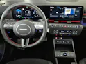 Hyundai Kona 1.6 GDi Hybrid N-Line
