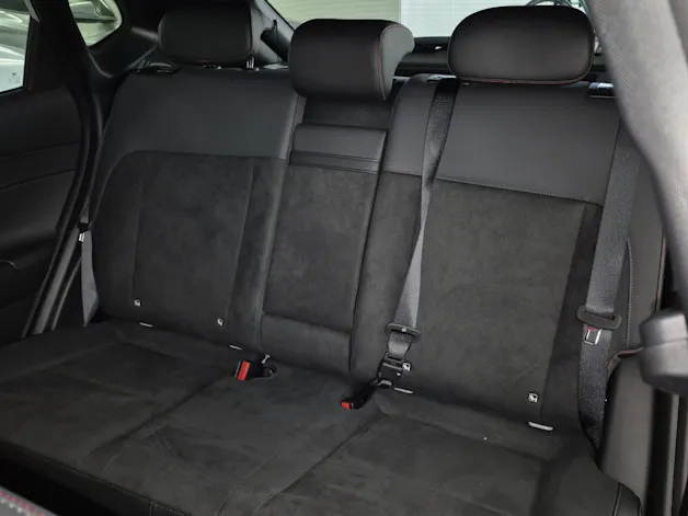 Hyundai Kona 1.6 GDi Hybrid N-Line