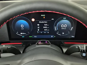 Hyundai Kona 1.6 GDi Hybrid N-Line