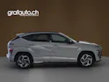 Hyundai Kona 1.6 GDi Hybrid N-Line
