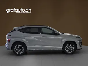 Hyundai Kona 1.6 GDi Hybrid N-Line
