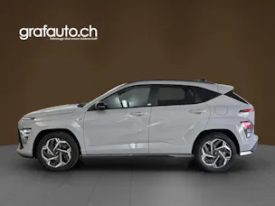 Hyundai Kona 1.6 GDi Hybrid N-Line