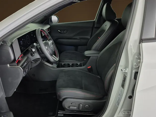 Hyundai Kona 1.6 GDi Hybrid N-Line