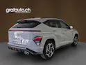 Hyundai Kona 1.6 GDi Hybrid N-Line