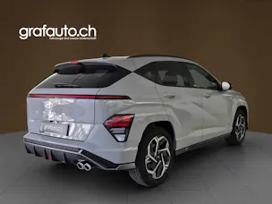Hyundai Kona 1.6 GDi Hybrid N-Line