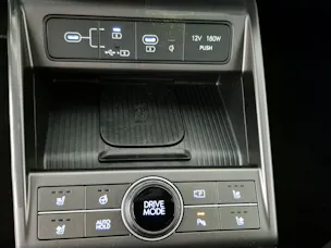 Hyundai Kona 1.6 GDi Hybrid N-Line