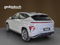 Hyundai Kona 1.6 GDi Hybrid N-Line