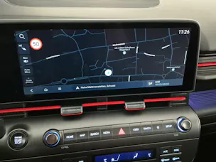 Hyundai Kona 1.6 GDi Hybrid N-Line