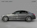 Mercedes-Benz C 200 4 Matic
