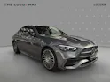 Mercedes-Benz C 200 4 Matic