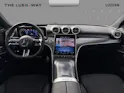 Mercedes-Benz C 200 4 Matic