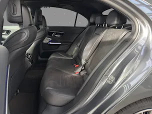 Mercedes-Benz C 200 4 Matic