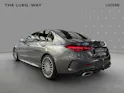 Mercedes-Benz C 200 4 Matic