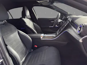 Mercedes-Benz C 200 4 Matic