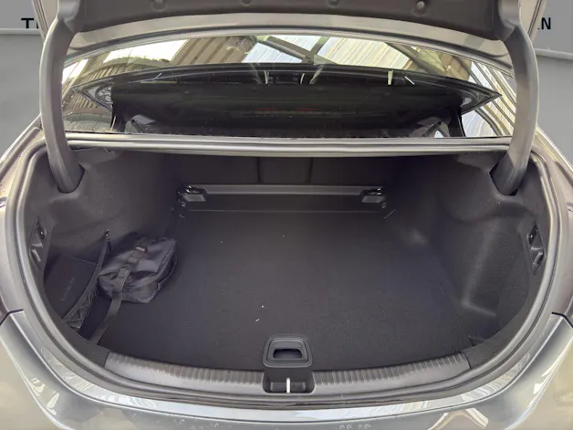 Mercedes-Benz C 200 4 Matic