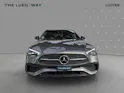 Mercedes-Benz C 200 4 Matic