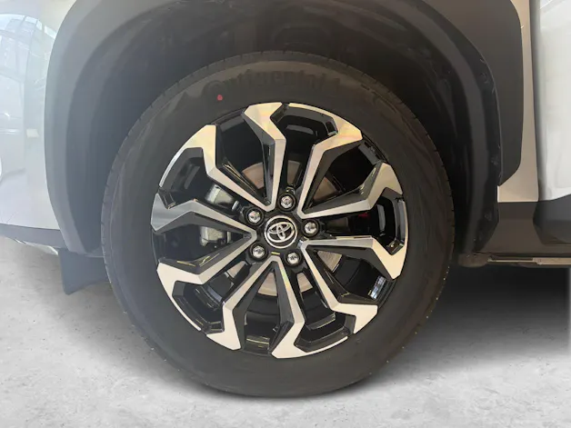Toyota Yaris Cross 1.5 VVT-i HSD Trend AWD-i - Ruote invernali & Servizi inclusi
