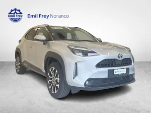 Toyota Yaris Cross 1.5 VVT-i HSD Trend AWD-i - Ruote invernali & Servizi inclusi
