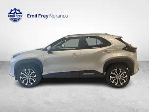 Toyota Yaris Cross 1.5 VVT-i HSD Trend AWD-i - Ruote invernali & Servizi inclusi