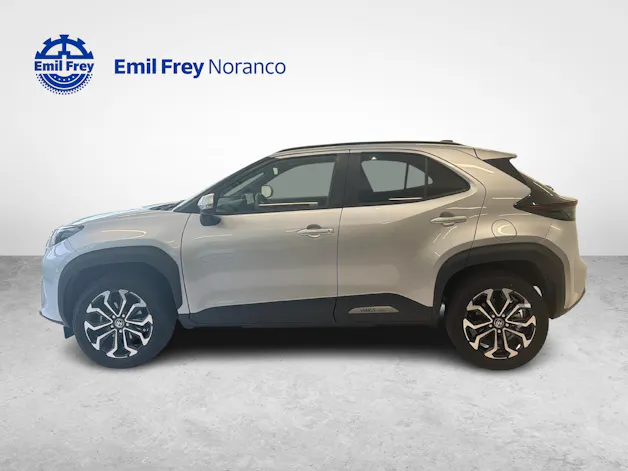 Toyota Yaris Cross 1.5 VVT-i HSD Trend AWD-i - Ruote invernali & Servizi inclusi