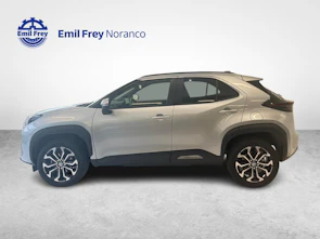 immagine del veicolo TOYOTA Yaris Cross 1.5 VVT-i HSD Trend AWD-i - Ruote invernali & Servizi inclusi